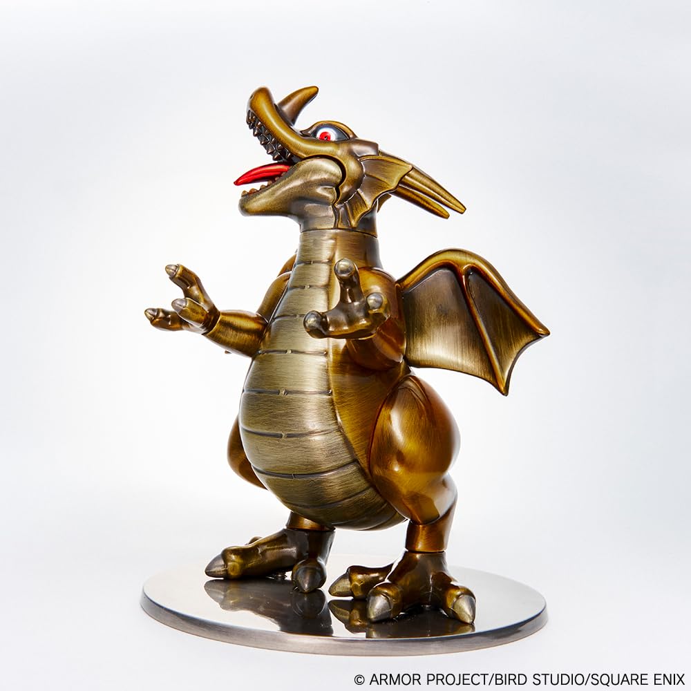 Amazon.co.jp: スクウェア・エニックス: メタリックモンスターズ